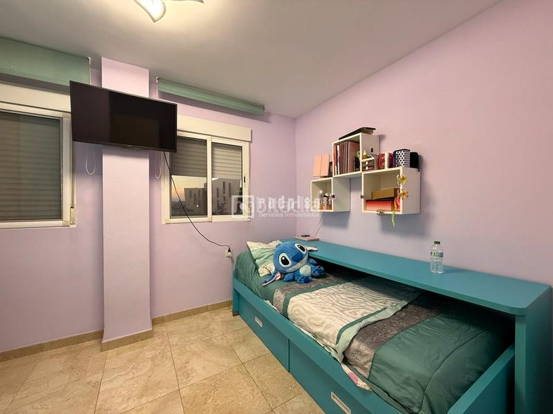 Foto 2683fd2a-eb3c-464a-b450-383f32ea6866. Flat in Santa Cristina - San Rafael Málaga