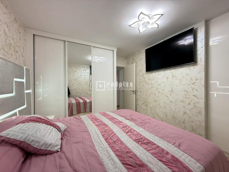 Foto 42cdcb37-e7fe-4437-a8a8-dec662ace0a1. Flat in Santa Cristina - San Rafael Málaga