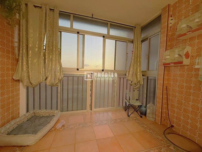 Foto 50507fe3-98ae-4313-be3f-0840a9e9fbcd. Flat in Santa Cristina - San Rafael Málaga