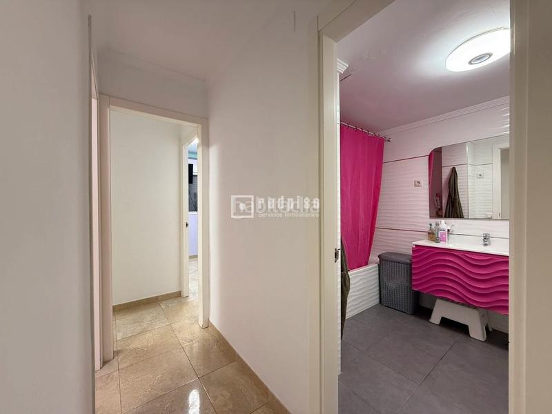 Foto 5b7778a6-0894-441a-a2a9-a7557b599384. Flat in Santa Cristina - San Rafael Málaga