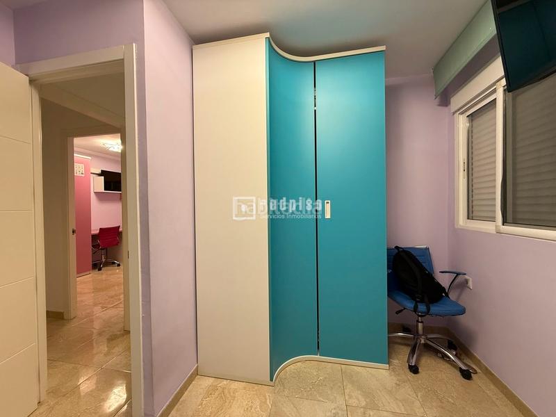 Foto 676c49b7-c12d-4177-b52d-8bfa81ed1146. Flat in Santa Cristina - San Rafael Málaga