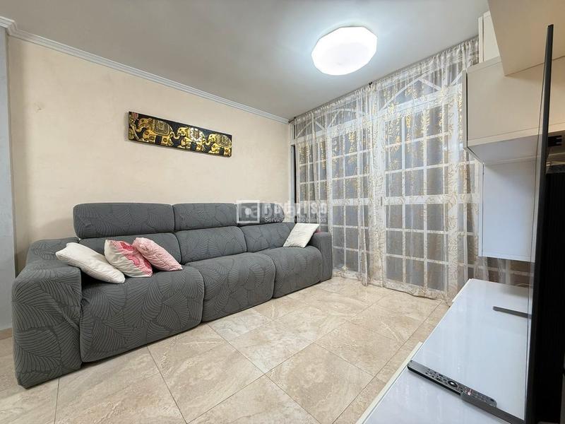 Foto 9fa61763-a16f-447a-a941-cd3ba13e456a. Flat in Santa Cristina - San Rafael Málaga