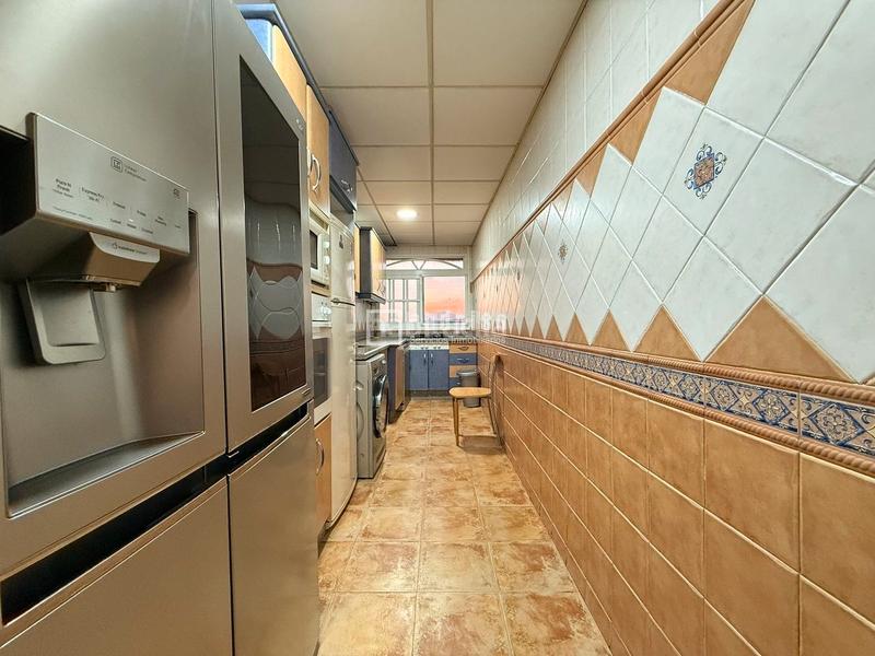 Foto c5817d32-8289-405e-a5b0-18fc870a0a67. Flat in Santa Cristina - San Rafael Málaga