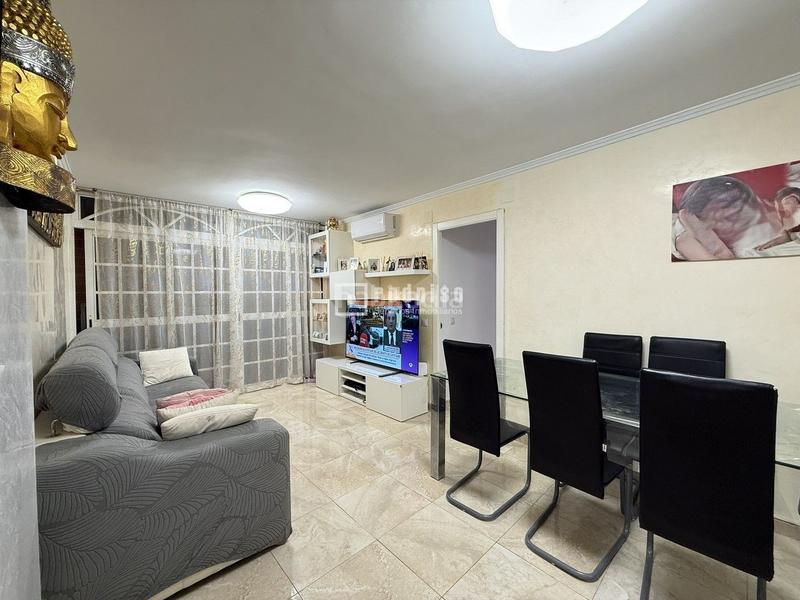 Foto c999fdb8-d18c-4bb6-8ba8-b48cf5750caa. Flat in Santa Cristina - San Rafael Málaga