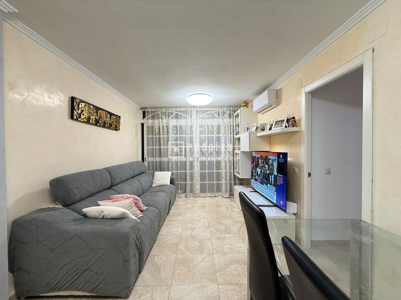 Foto cb332094-c6bf-46e5-a95b-78612a7fbf5d. Flat in Santa Cristina - San Rafael Málaga