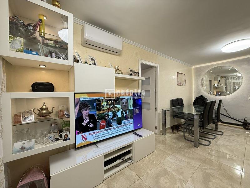 Foto cf811d23-b3be-49da-9747-d709eb36073e. Flat in Santa Cristina - San Rafael Málaga