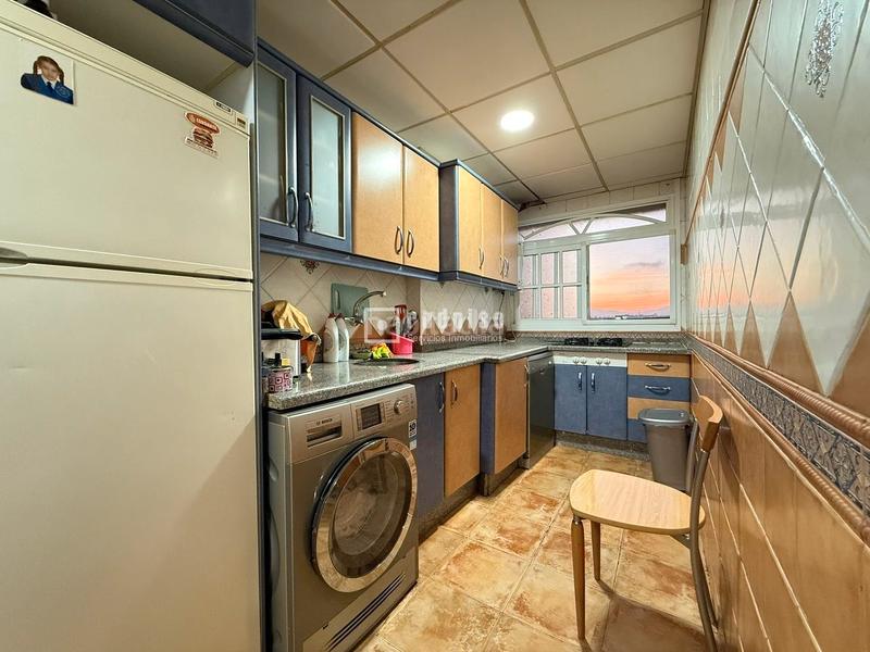 Foto cfe65ad1-ab09-4635-8060-37bfa56d8974. Flat in Santa Cristina - San Rafael Málaga