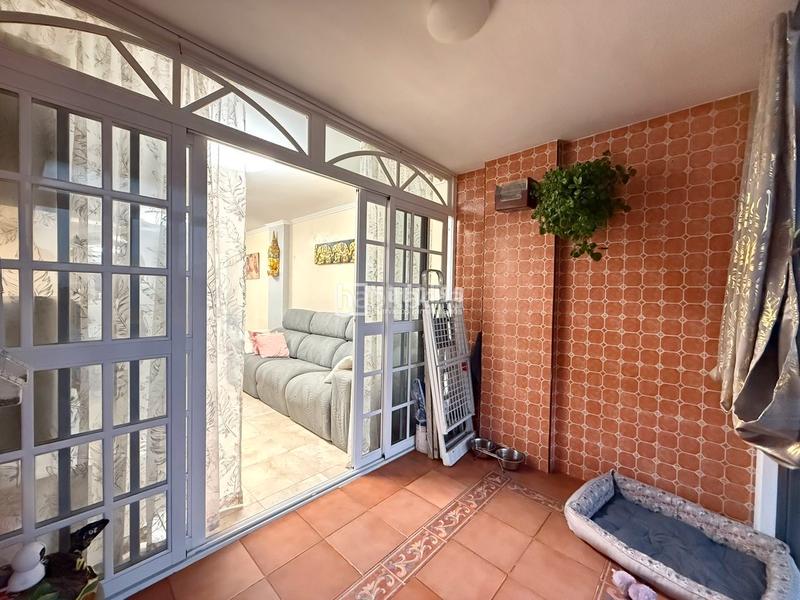 Foto fc042939-4f4c-4096-a2b3-44d8943ba63f. Flat in Santa Cristina - San Rafael Málaga