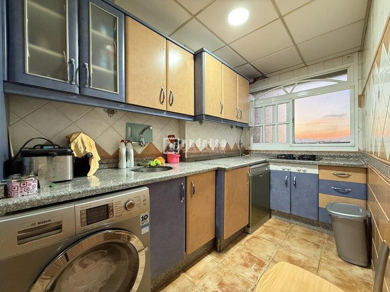 Foto fdcc216b-3b93-43ed-873f-70e18c732ea7. Flat in Santa Cristina - San Rafael Málaga