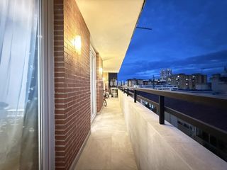 Flat in La Unión - Cruz de Humilladero - Los Tilos. Vivienda de lujo en cruz de humilladero