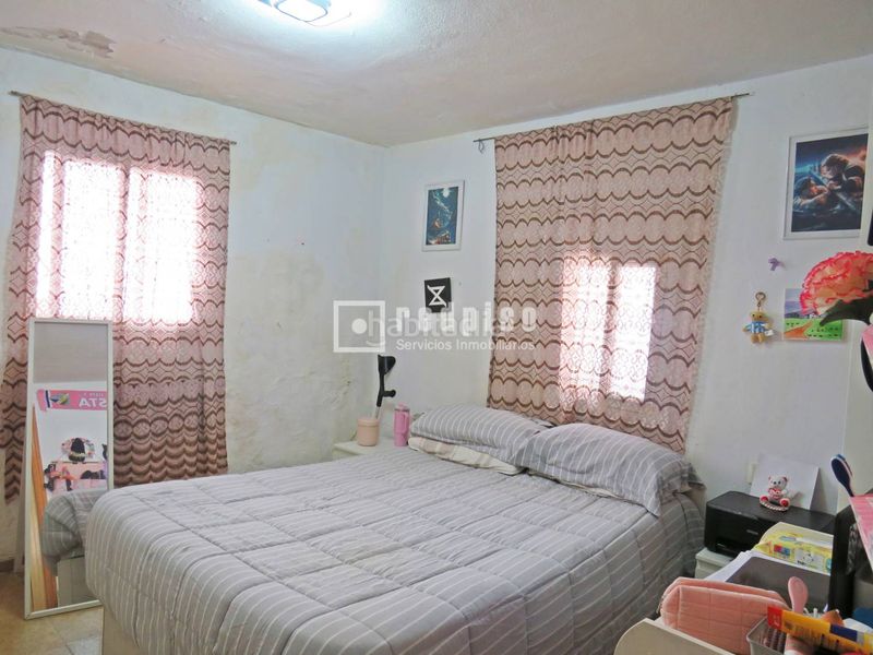 Foto 01ed8716-5755-4944-9a8c-1c44c7c5d709. Casa amb calefacció a La Unión - Cruz de Humilladero - Los Tilos Málaga