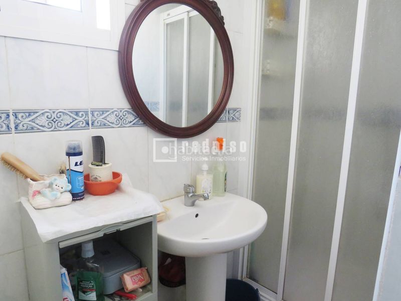 Foto 021ebd3d-849f-44d6-83a5-41501fafa9bb. Casa amb calefacció a La Unión - Cruz de Humilladero - Los Tilos Málaga