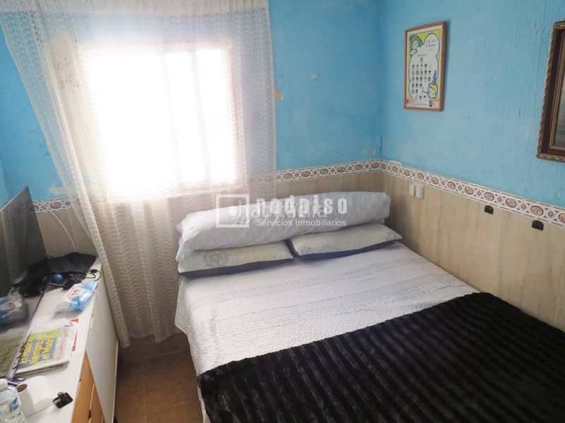 Foto 0ffd9899-a910-4828-8dfe-48b28d905c8b. Casa amb calefacció a La Unión - Cruz de Humilladero - Los Tilos Málaga