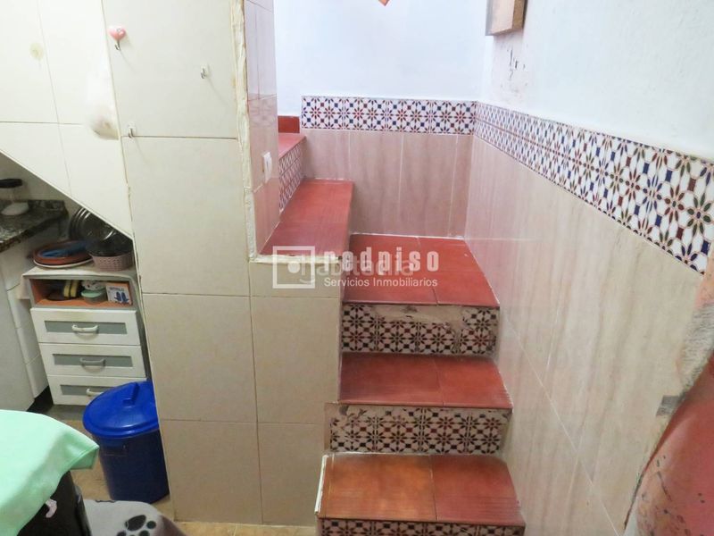 Foto 1a1439bf-95ee-4abd-8b54-016301094139. Casa amb calefacció a La Unión - Cruz de Humilladero - Los Tilos Málaga