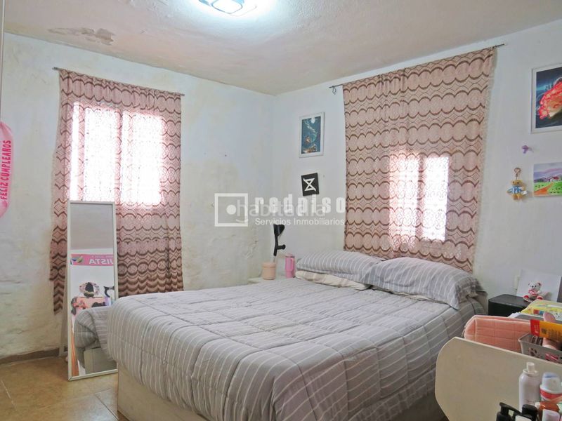 Foto 1ffcc9e1-5a35-4314-b880-729d81c992a2. Casa amb calefacció a La Unión - Cruz de Humilladero - Los Tilos Málaga