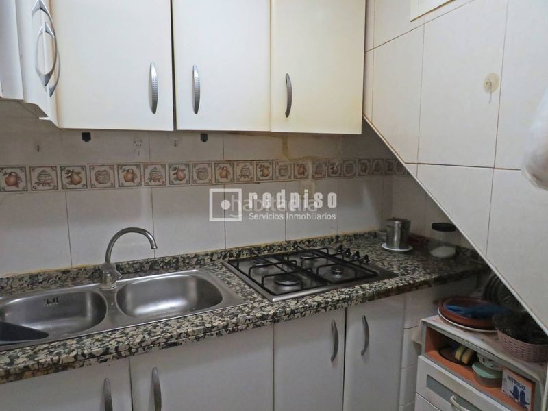 Foto 2affd908-0a82-4be3-9b13-29a888656c3f. Casa amb calefacció a La Unión - Cruz de Humilladero - Los Tilos Málaga