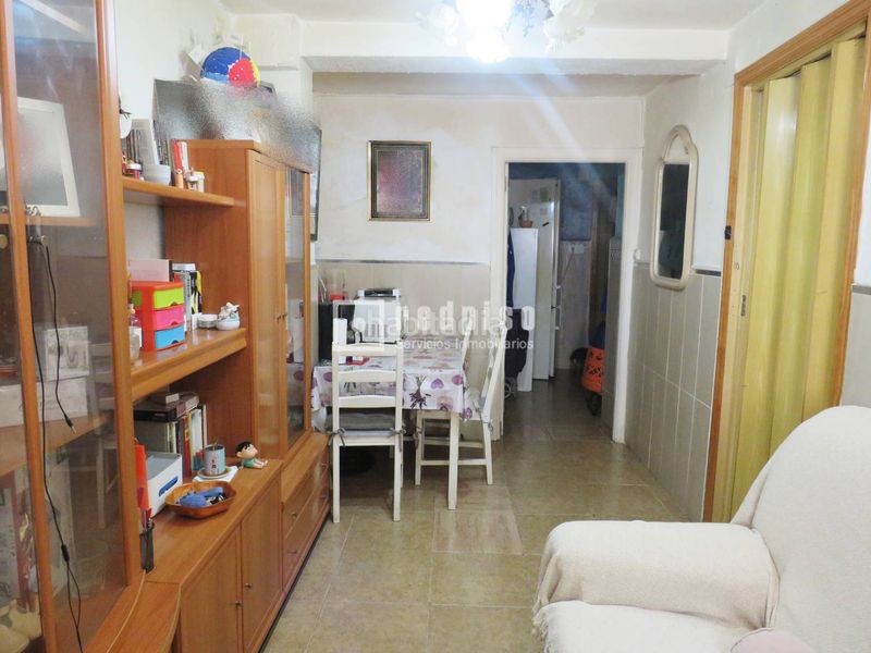 Foto 330156b6-79ec-4d5a-b3e9-80afeca48ca6. Casa amb calefacció a La Unión - Cruz de Humilladero - Los Tilos Málaga