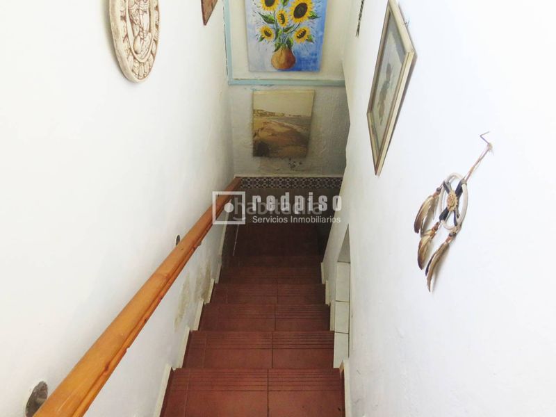 Foto 4c0d33a0-8333-4942-af6d-f46e494883b6. Casa amb calefacció a La Unión - Cruz de Humilladero - Los Tilos Málaga