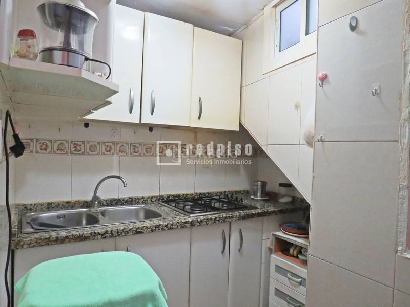 Foto 566eafbe-4549-437d-8dbc-af5c4ce67604. Casa amb calefacció a La Unión - Cruz de Humilladero - Los Tilos Málaga