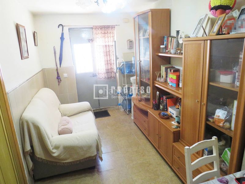 Foto 5b0fa9c0-89bc-41bc-9d21-a5dbf4aa7e21. Casa amb calefacció a La Unión - Cruz de Humilladero - Los Tilos Málaga