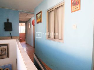 Maison à La Unión - Cruz de Humilladero - Los Tilos. Excelente casa en zona de los tilos