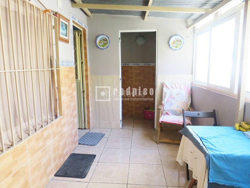 Foto 90595e95-3b15-4852-bf56-528488004b10. Casa amb calefacció a La Unión - Cruz de Humilladero - Los Tilos Málaga