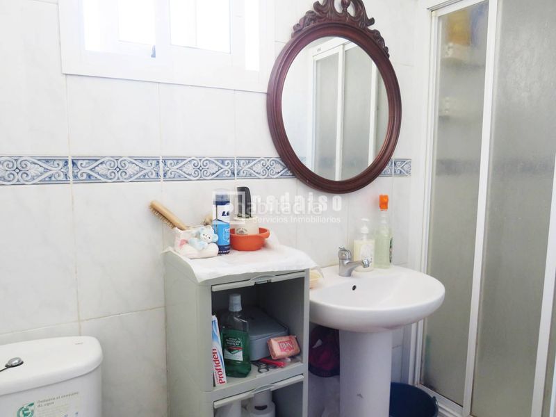 Foto 9876738a-7c35-4a40-ba09-4134e9cb1314. Casa amb calefacció a La Unión - Cruz de Humilladero - Los Tilos Málaga