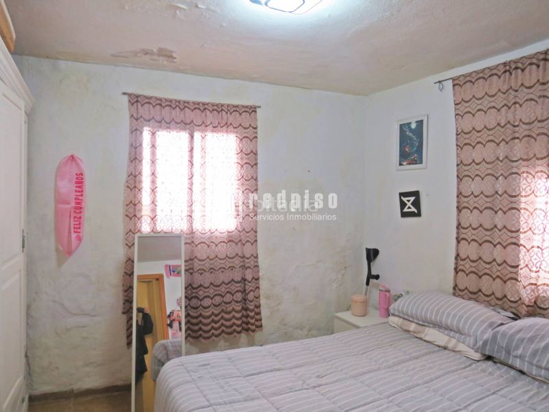 Foto 9bb9b28d-3164-4432-a5df-ffe2c825b7fc. Casa amb calefacció a La Unión - Cruz de Humilladero - Los Tilos Málaga