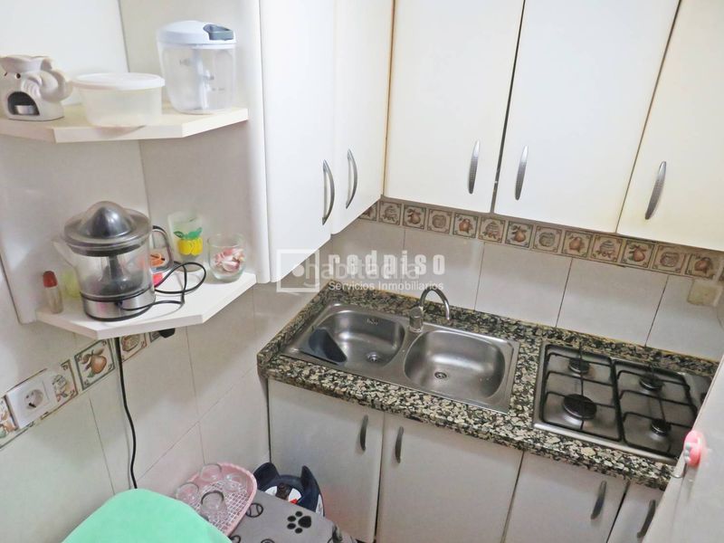 Foto a492e997-0e1d-4c5f-9bcc-3f9cecb26d48. Casa amb calefacció a La Unión - Cruz de Humilladero - Los Tilos Málaga