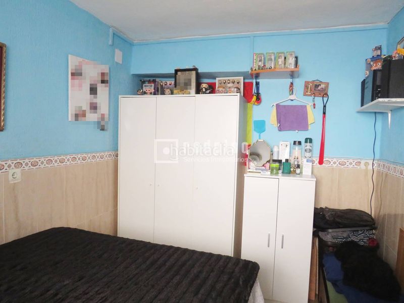 Foto a6c01b04-01f1-4b77-9258-95c5adb04445. Casa amb calefacció a La Unión - Cruz de Humilladero - Los Tilos Málaga