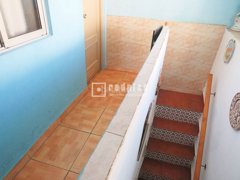 Foto b049b5e3-fdd2-41e4-aac5-e5138d84e00a. Casa amb calefacció a La Unión - Cruz de Humilladero - Los Tilos Málaga