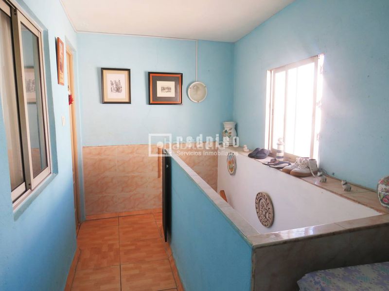 Foto bf37602c-8b01-4e66-9dbf-7047096cc2e5. Casa amb calefacció a La Unión - Cruz de Humilladero - Los Tilos Málaga