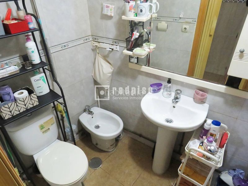 Foto ce712daf-47f4-482f-a846-c04ed47ae4b7. Casa amb calefacció a La Unión - Cruz de Humilladero - Los Tilos Málaga