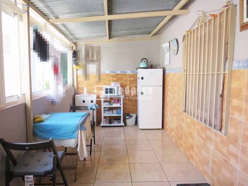 Foto e6a9de4e-20d2-46ff-9911-d423d38b687d. Casa amb calefacció a La Unión - Cruz de Humilladero - Los Tilos Málaga