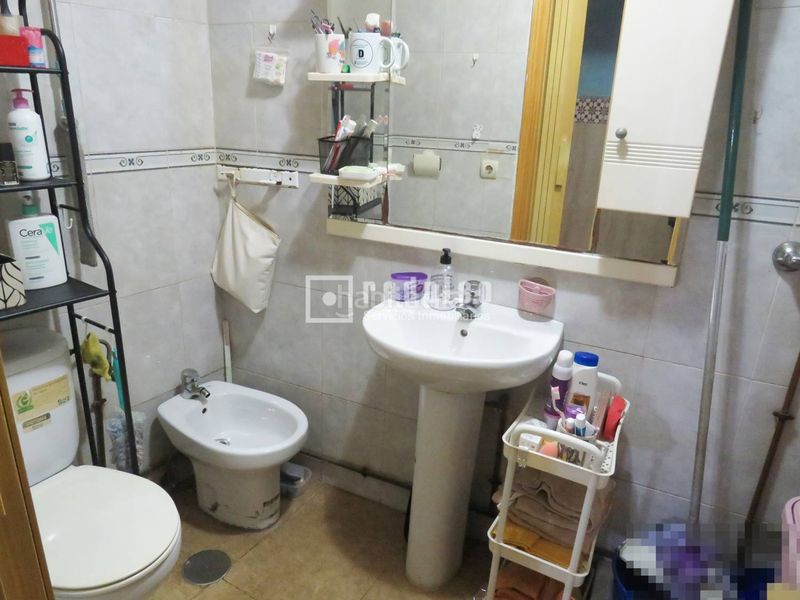 Foto ec01aecc-35ec-4c72-bff5-2307d98ba03d. Casa amb calefacció a La Unión - Cruz de Humilladero - Los Tilos Málaga