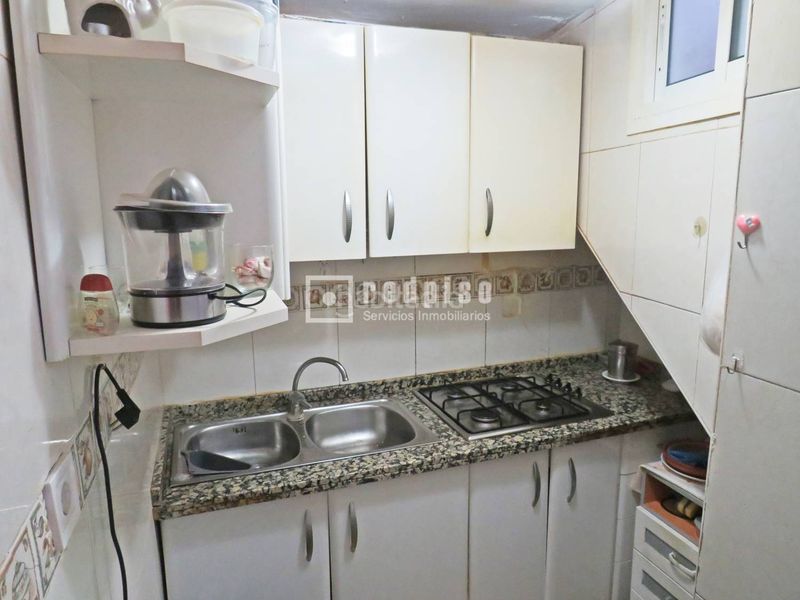 Foto f60d955b-f715-46d3-a7b4-c00fb83653fd. Casa amb calefacció a La Unión - Cruz de Humilladero - Los Tilos Málaga