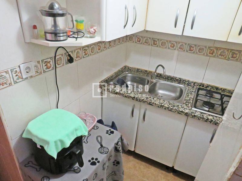 Foto fe9805a4-a949-43b7-aac0-d971e8492ffe. Casa amb calefacció a La Unión - Cruz de Humilladero - Los Tilos Málaga