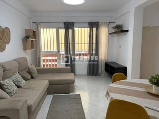 Etagenwohnung in La Unión - Cruz de Humilladero - Los Tilos