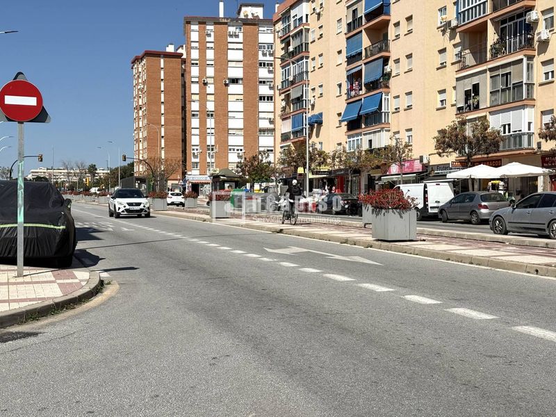 Foto 41386fd5-ab22-4324-836c-ae8782ed9a48. Pis amb calefacció a Portada Alta - Pol. Crta. De Cártama Málaga