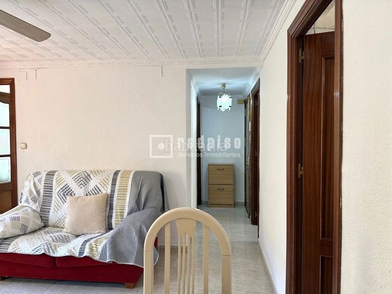 Foto d745a712-dd04-4878-af07-afeed6c06cae. Pis amb calefacció a Portada Alta - Pol. Crta. De Cártama Málaga
