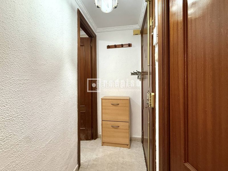 Foto d81020c7-b98c-4540-bad7-ee0ff45b6ae0. Pis amb calefacció a Portada Alta - Pol. Crta. De Cártama Málaga