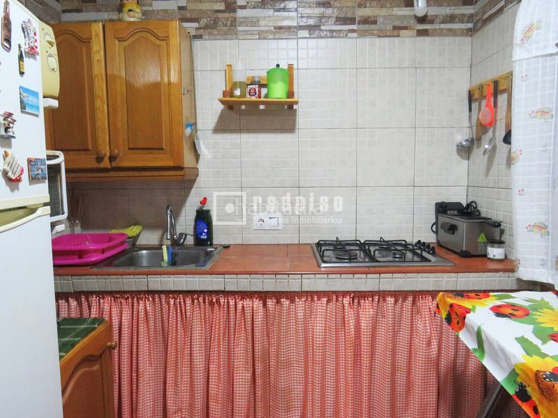 Foto 040caf39-2a70-4141-87e9-d0568443f1b4. Casa amb calefacció aparcament a Villafranco del Guadalhorce Alhaurín el Grande