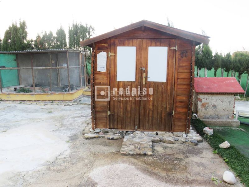Foto 1a7fbf6a-94c5-49ff-86e6-73ed6cd1e634. Casa amb calefacció aparcament a Villafranco del Guadalhorce Alhaurín el Grande