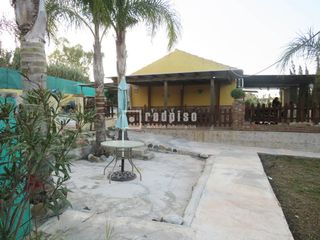 Casa en Villafranco del Guadalhorce