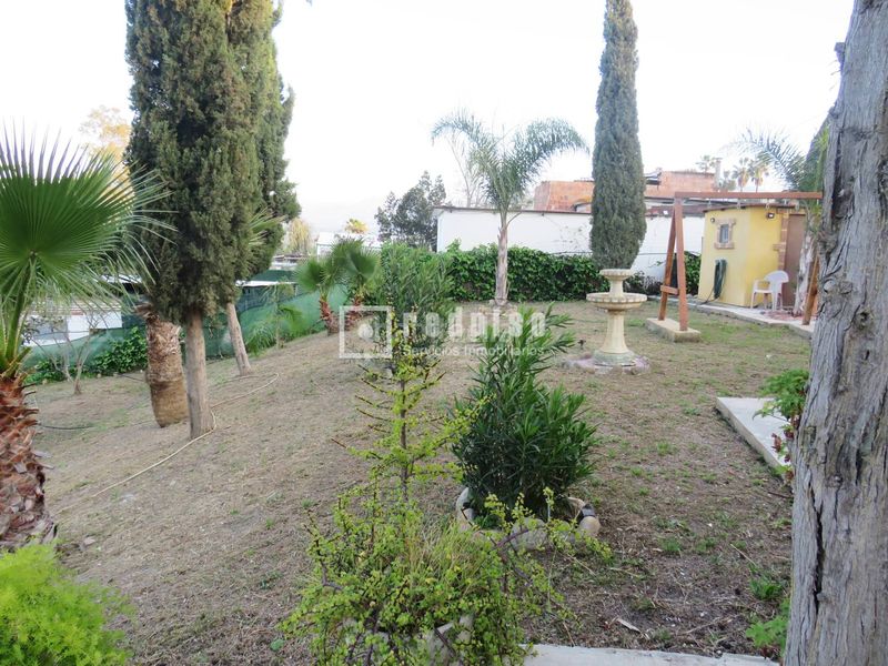 Foto 27107d2e-70b7-4a50-b40e-d95a6eac3e3a. Casa amb calefacció aparcament a Villafranco del Guadalhorce Alhaurín el Grande