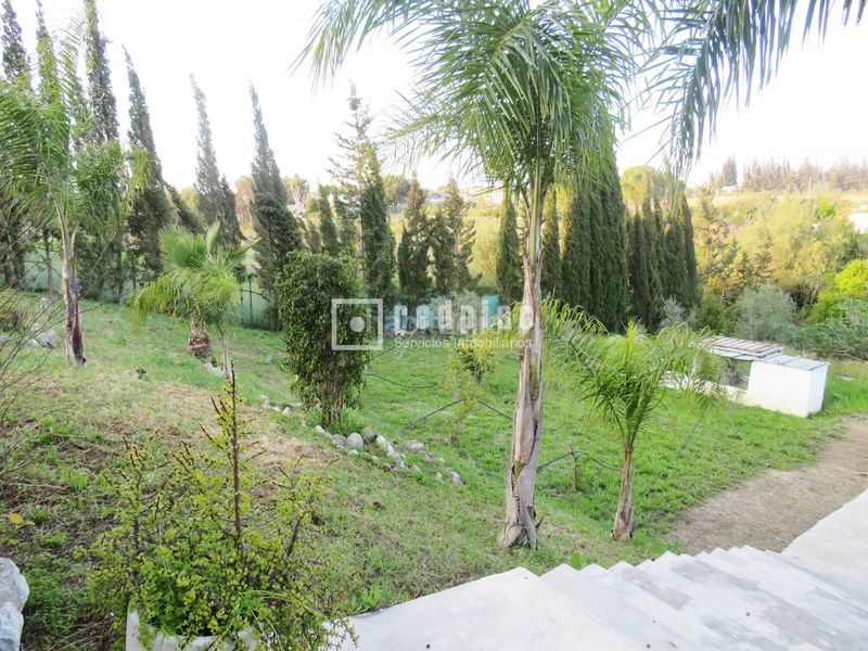 Foto 27aeda12-d980-49c1-b6c6-fdb9569a2315. Casa amb calefacció aparcament a Villafranco del Guadalhorce Alhaurín el Grande