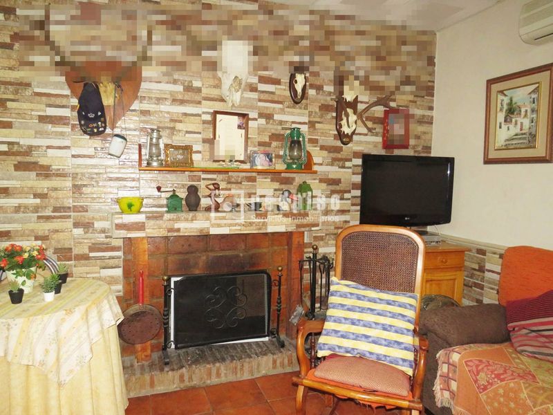 Foto 2992cc70-2fb4-4a72-9d8b-1e7e0fab18de. Casa amb calefacció aparcament a Villafranco del Guadalhorce Alhaurín el Grande