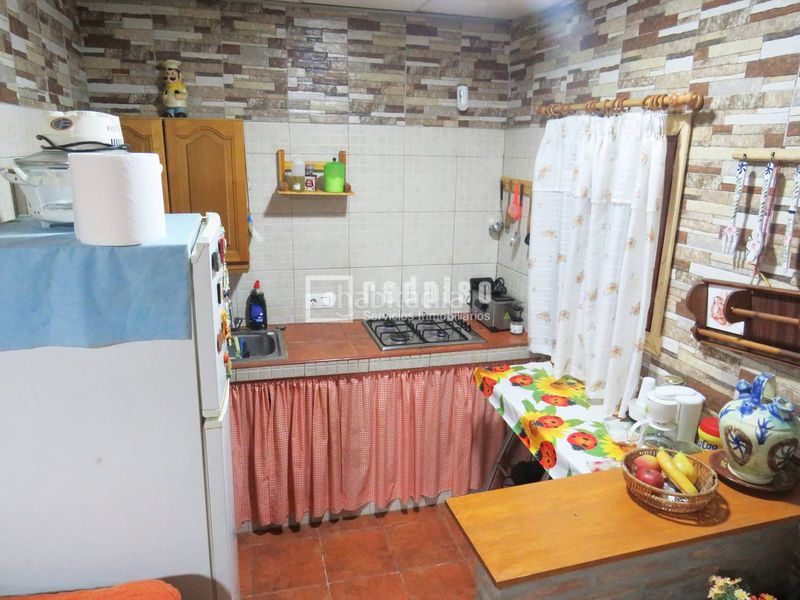 Foto 2dd751e7-7ad9-4970-9d76-fb7f9633b467. Casa amb calefacció aparcament a Villafranco del Guadalhorce Alhaurín el Grande