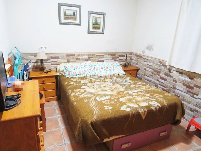 Foto 30d2d14d-ef1b-4b18-9853-ccd877f00720. Casa amb calefacció aparcament a Villafranco del Guadalhorce Alhaurín el Grande
