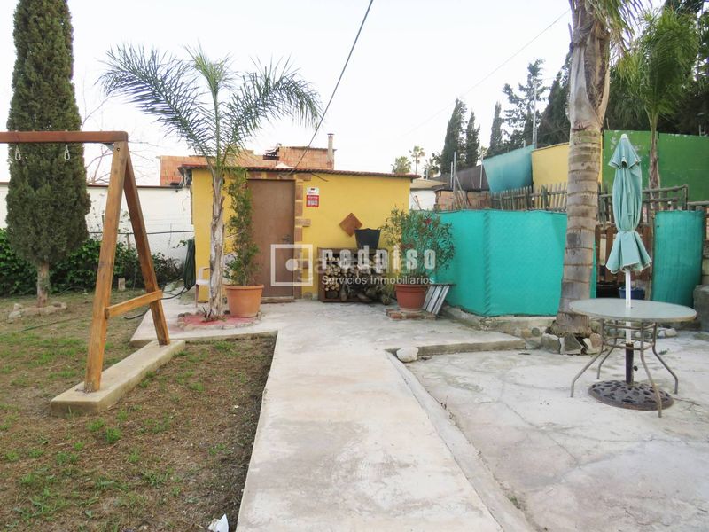 Foto 373e1b7c-0f13-44f8-86de-ee9129e6c12a. Casa amb calefacció aparcament a Villafranco del Guadalhorce Alhaurín el Grande